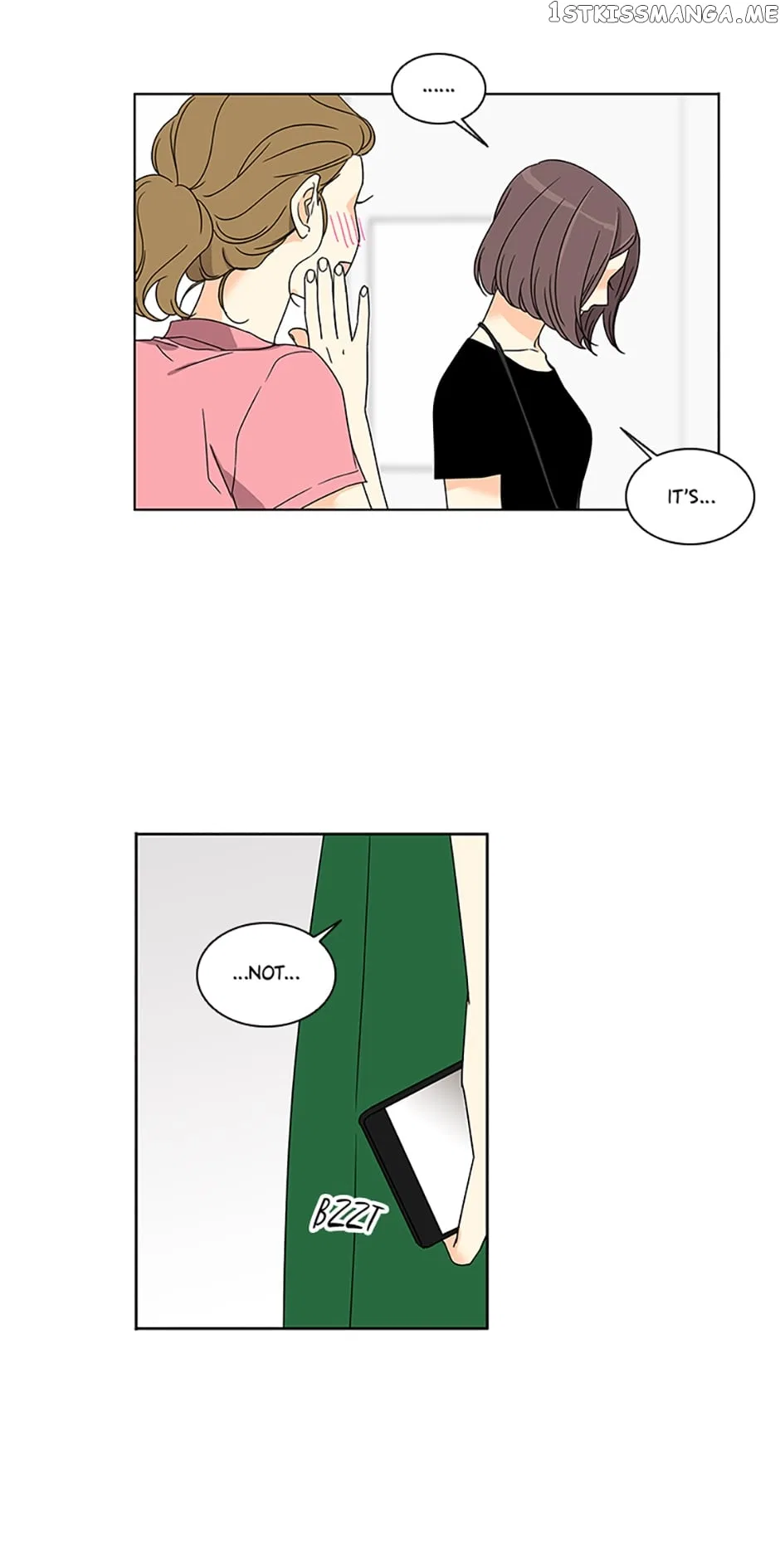 The Lovely Geum Bokhee Chapter 68 – Page 15