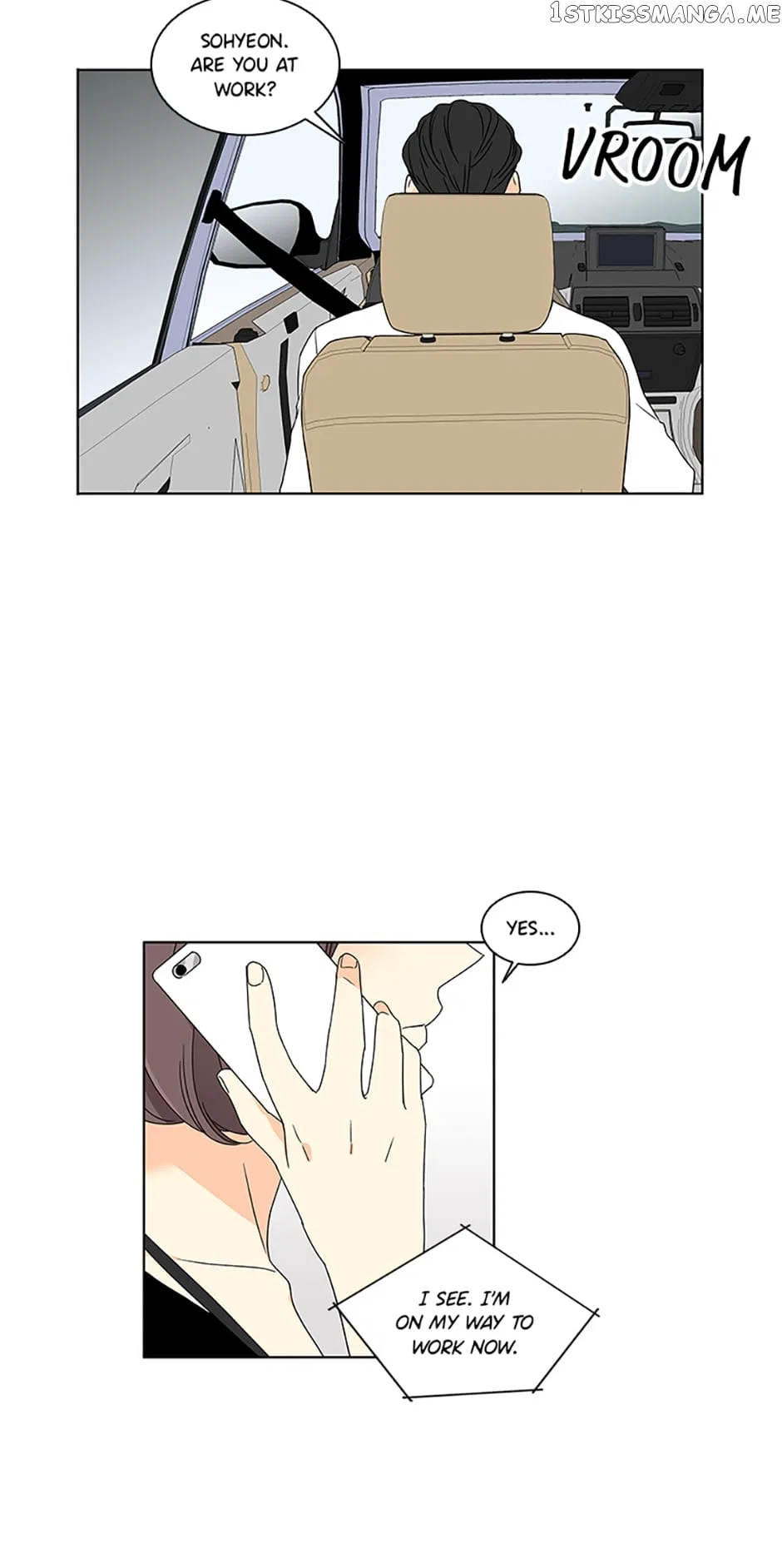 The Lovely Geum Bokhee Chapter 68 – Page 17