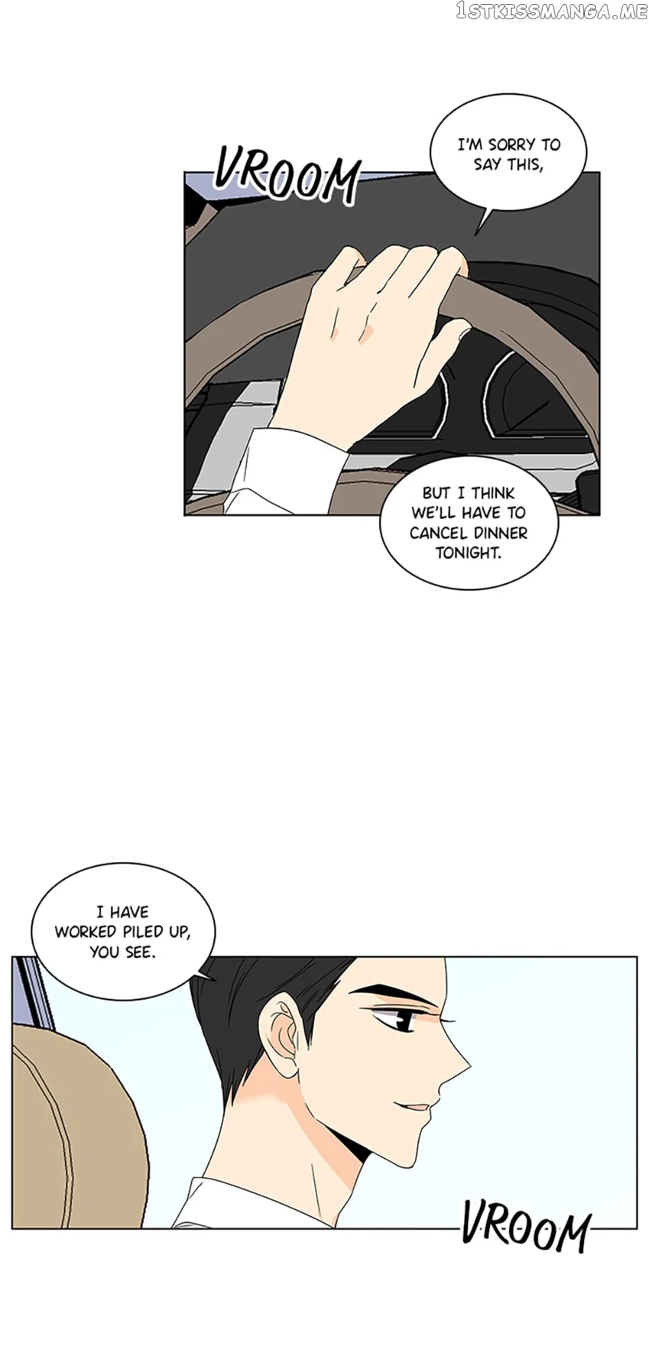 The Lovely Geum Bokhee Chapter 68 – Page 18
