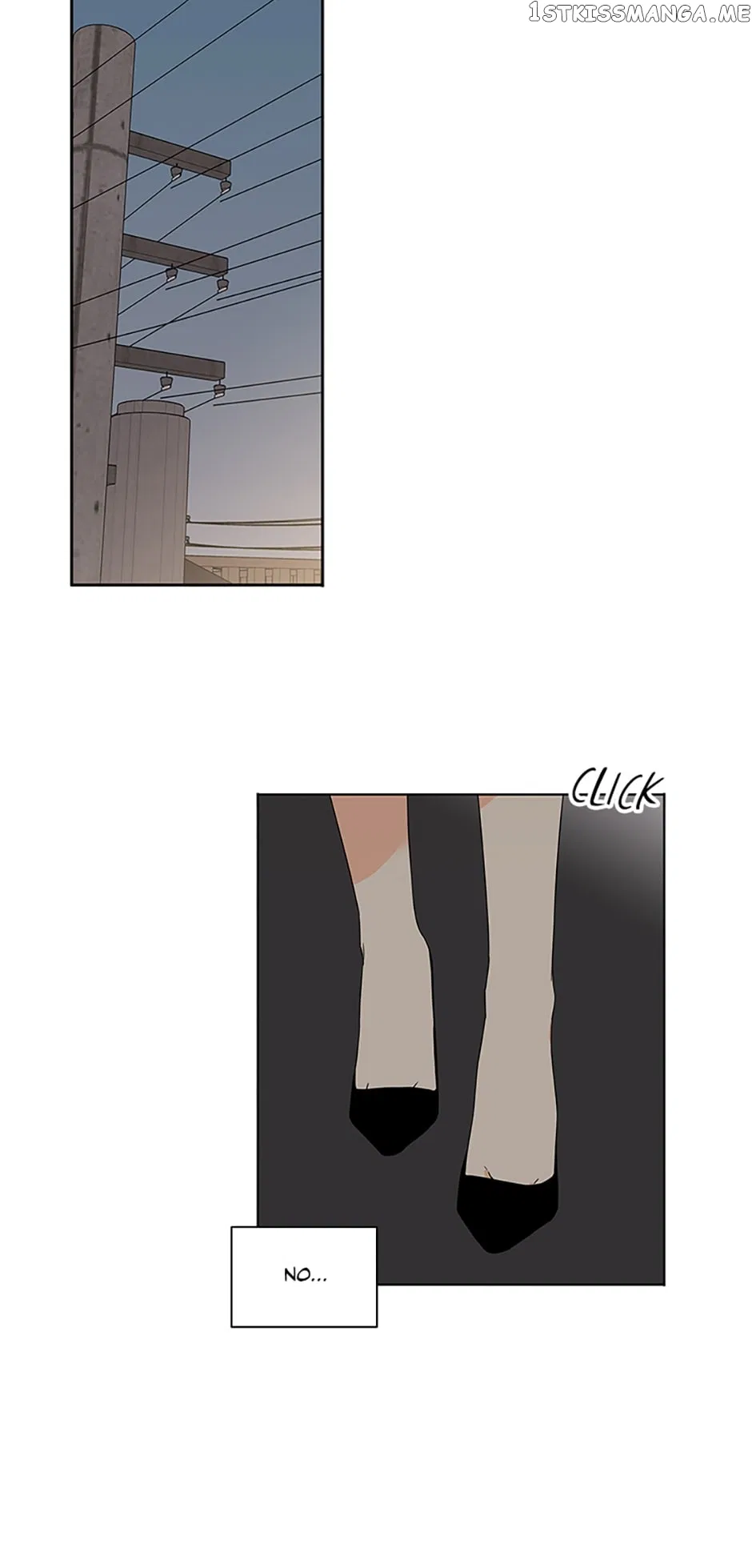 The Lovely Geum Bokhee Chapter 68 – Page 29