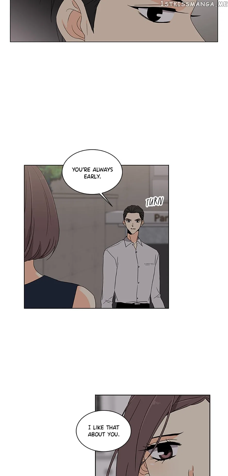 The Lovely Geum Bokhee Chapter 68 – Page 31