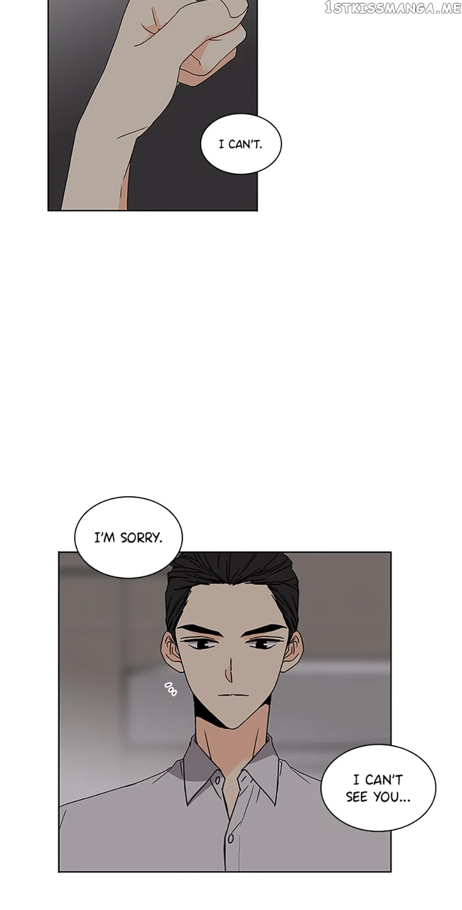 The Lovely Geum Bokhee Chapter 68 – Page 36