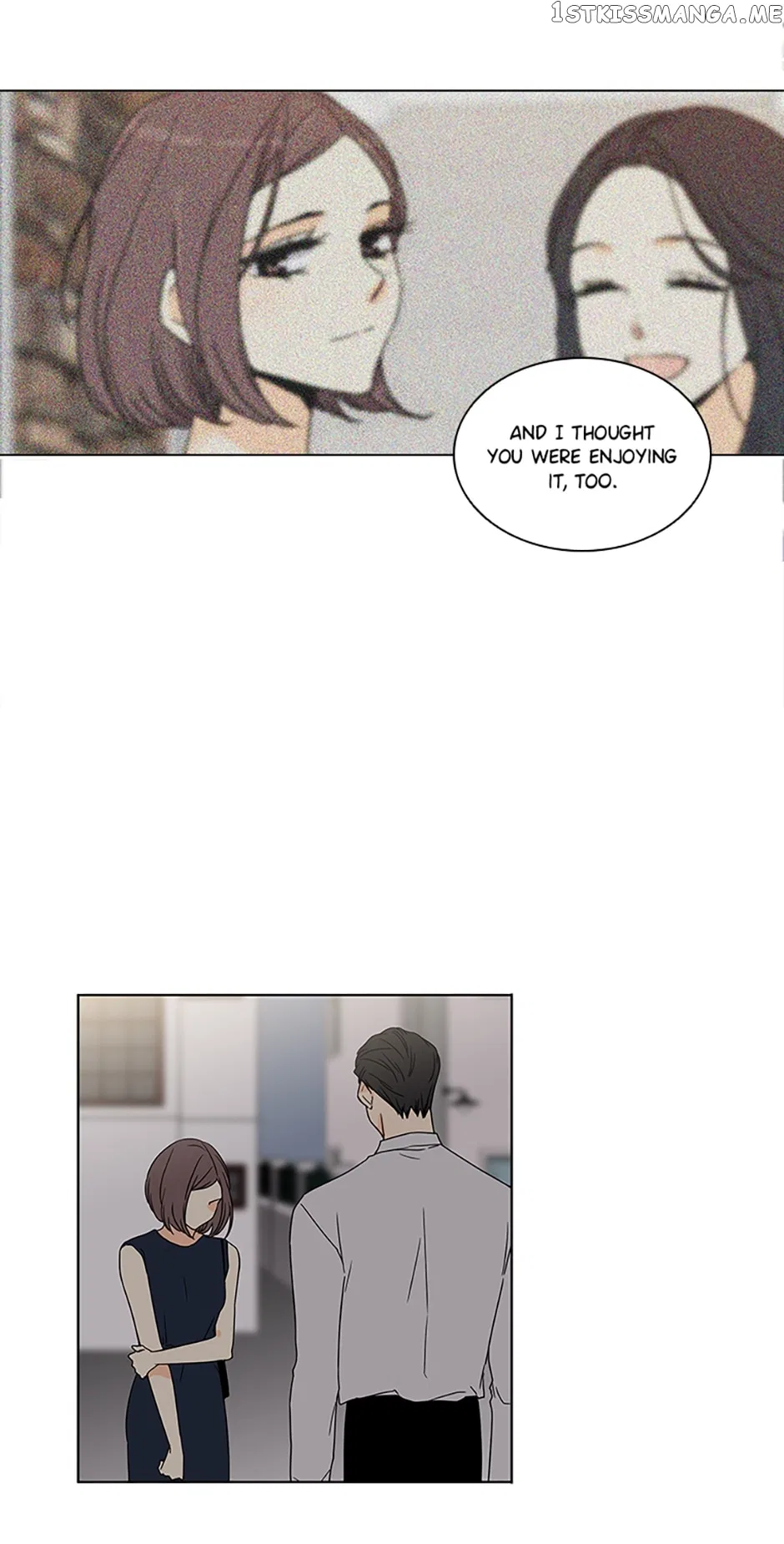 The Lovely Geum Bokhee Chapter 68 – Page 40