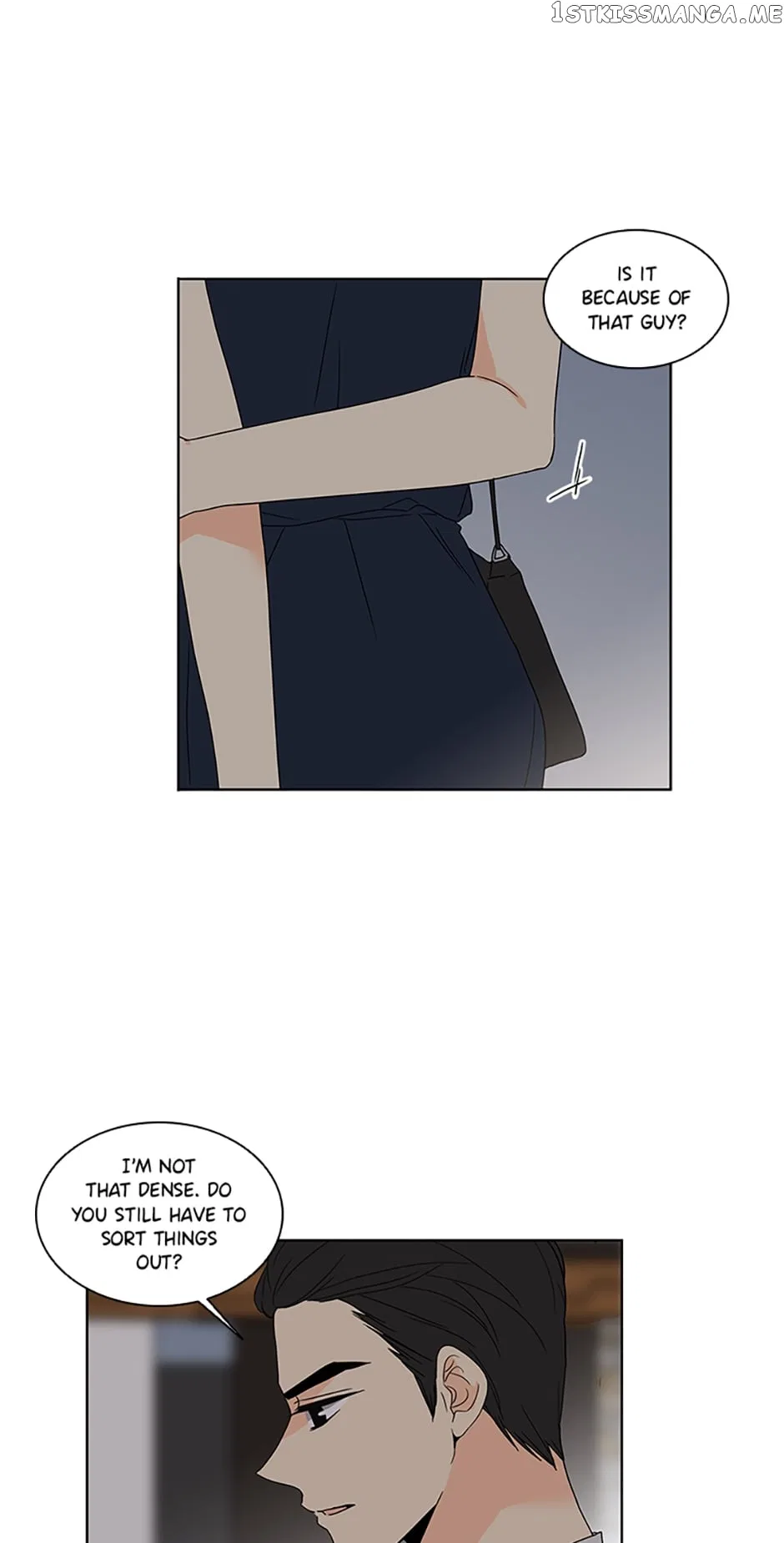 The Lovely Geum Bokhee Chapter 68 – Page 41