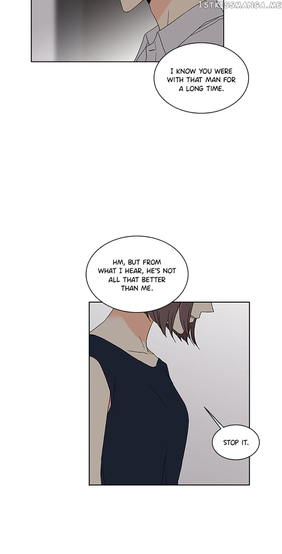 The Lovely Geum Bokhee Chapter 68 – Page 42