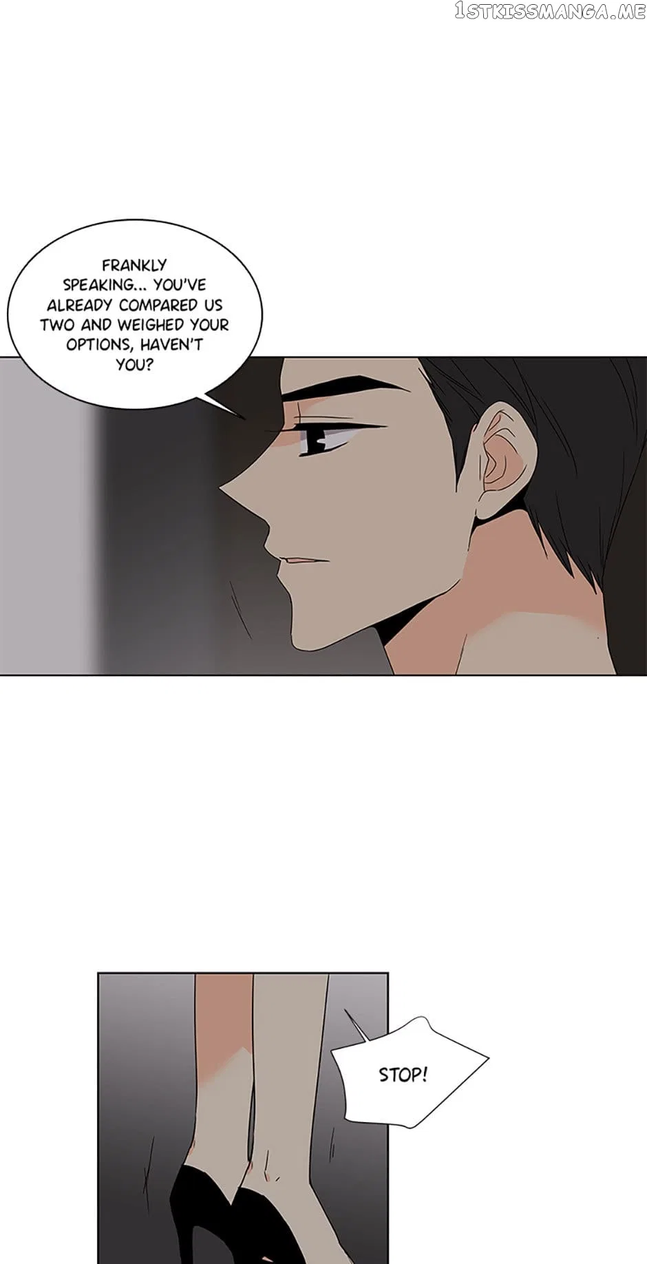 The Lovely Geum Bokhee Chapter 68 – Page 43