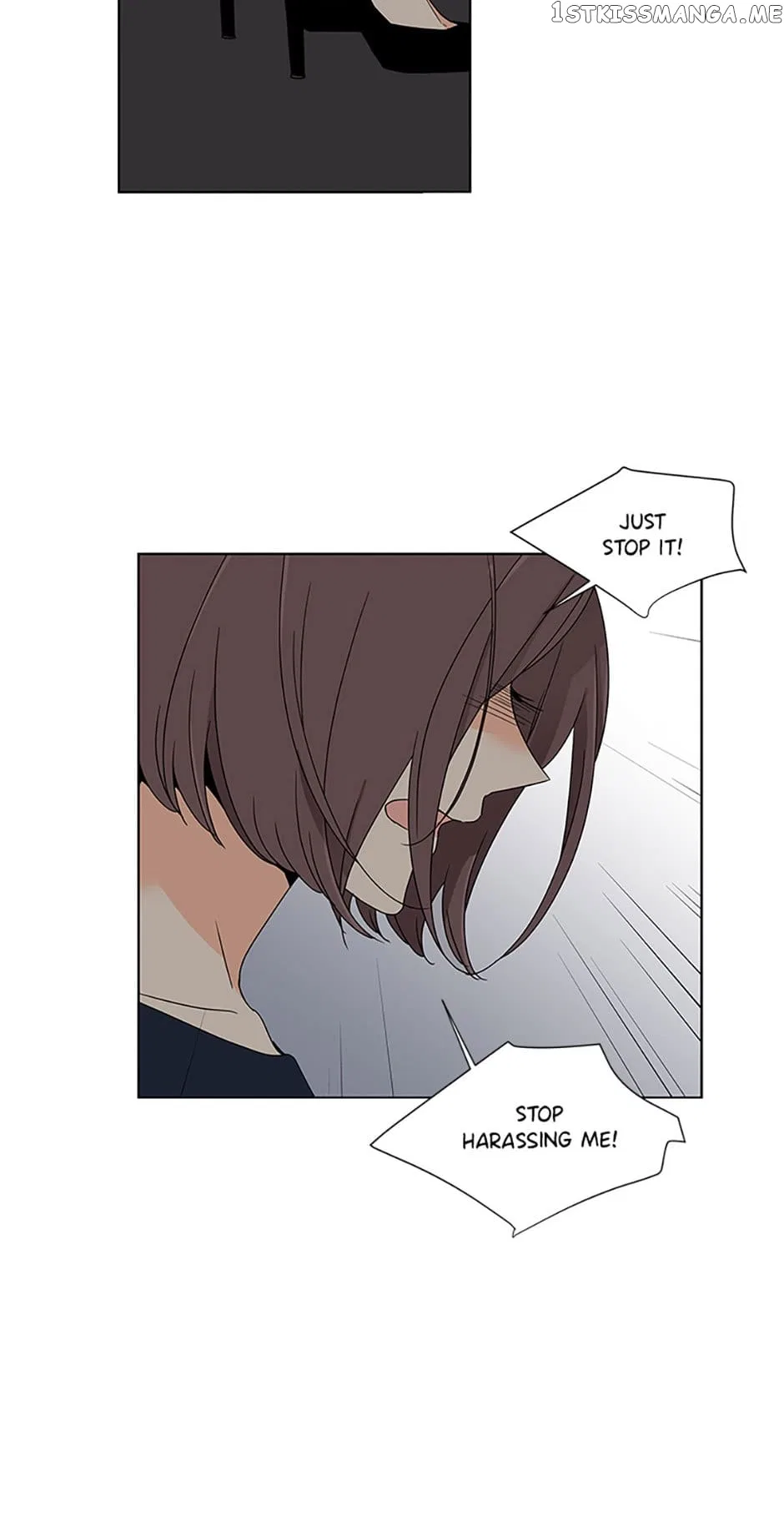 The Lovely Geum Bokhee Chapter 68 – Page 44