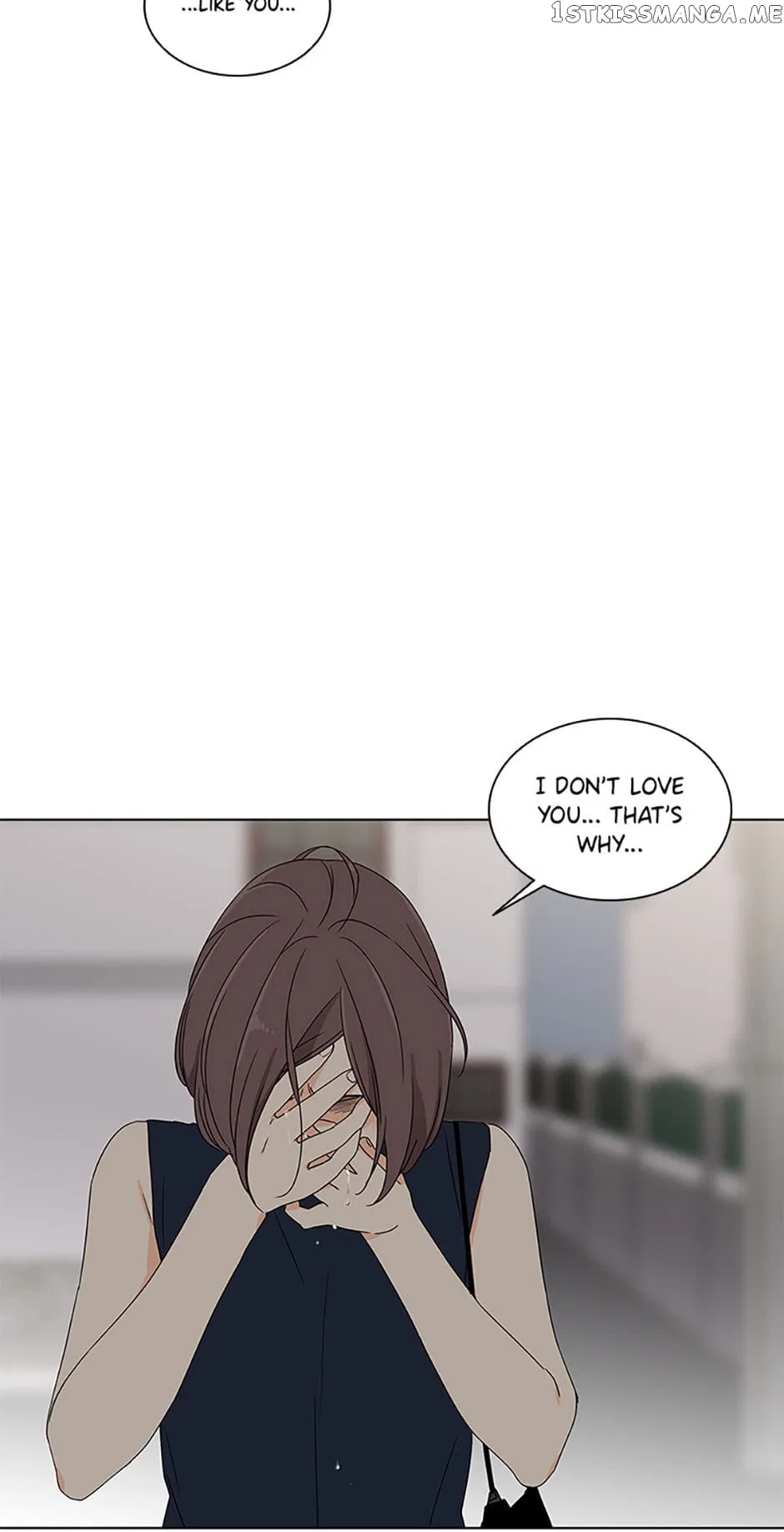 The Lovely Geum Bokhee Chapter 68 – Page 49