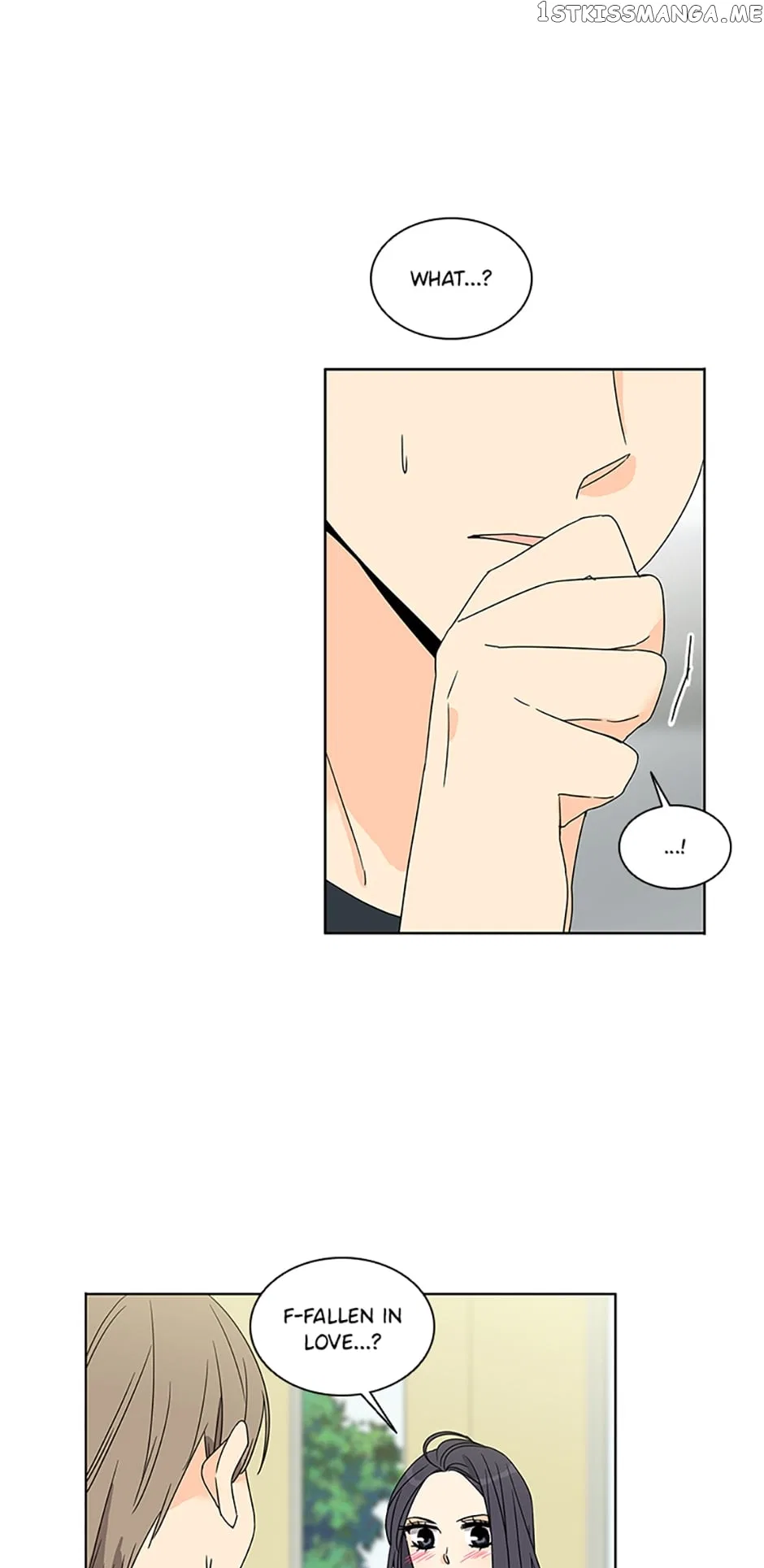 The Lovely Geum Bokhee Chapter 67 – Page 4