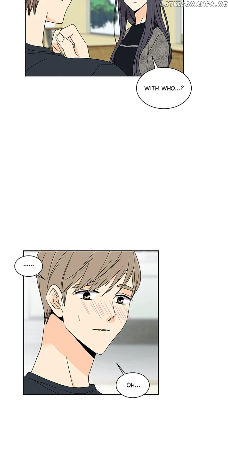 The Lovely Geum Bokhee Chapter 67 – Page 5