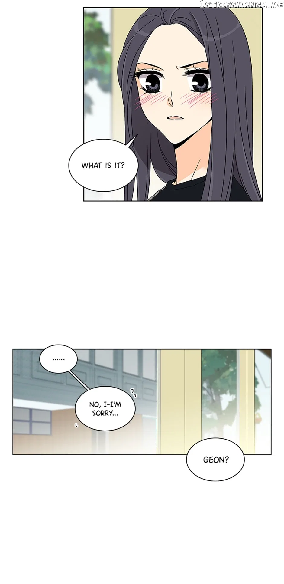 The Lovely Geum Bokhee Chapter 67 – Page 6