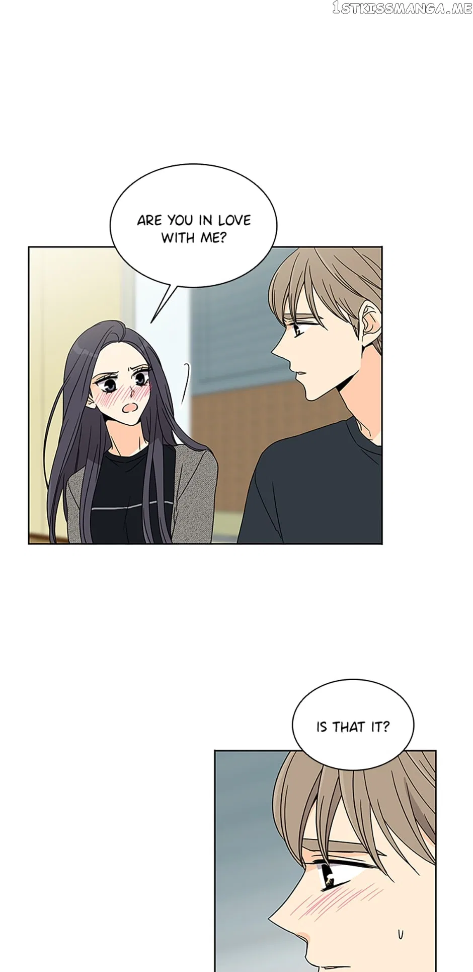 The Lovely Geum Bokhee Chapter 67 – Page 7