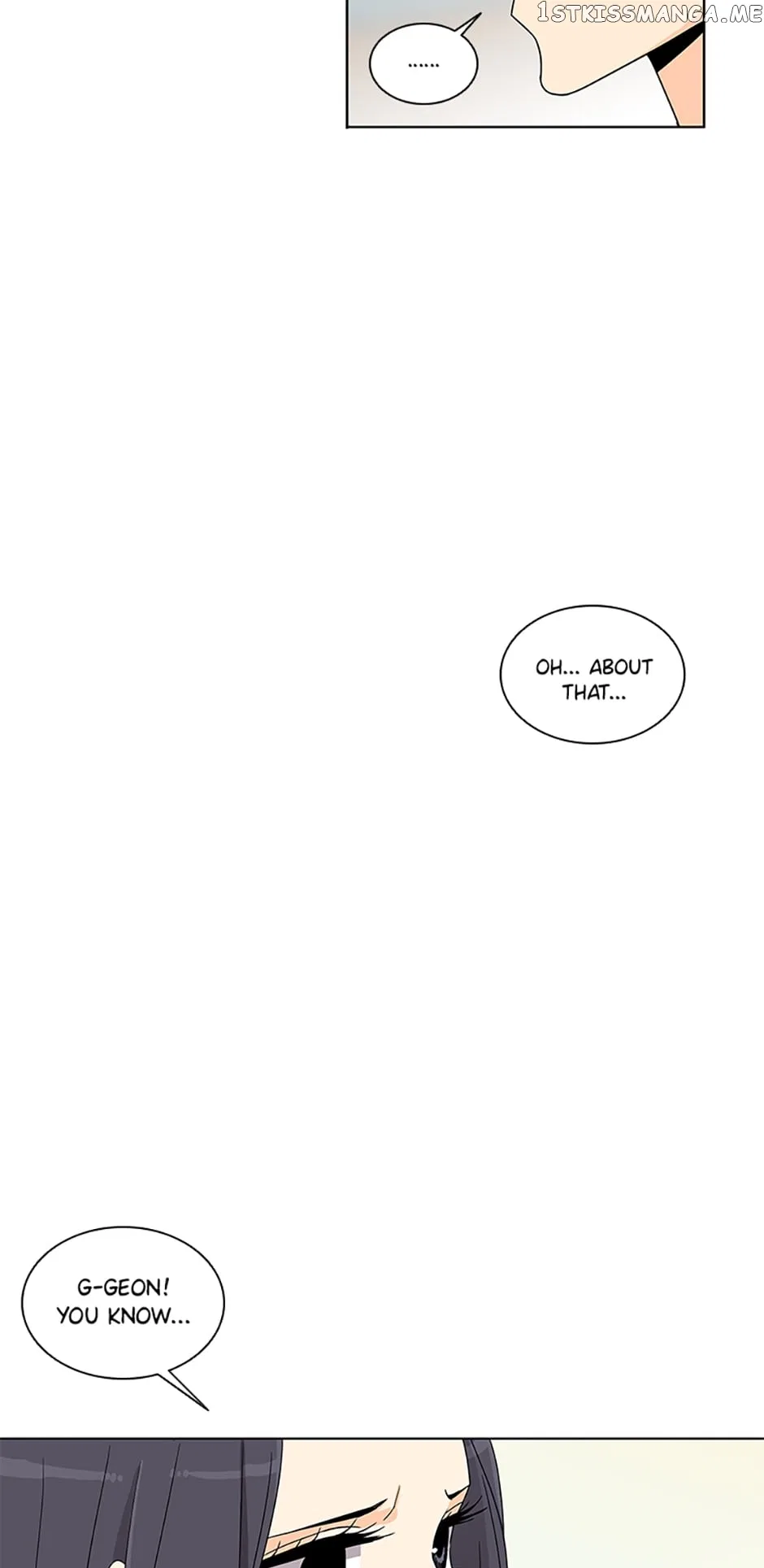 The Lovely Geum Bokhee Chapter 67 – Page 8