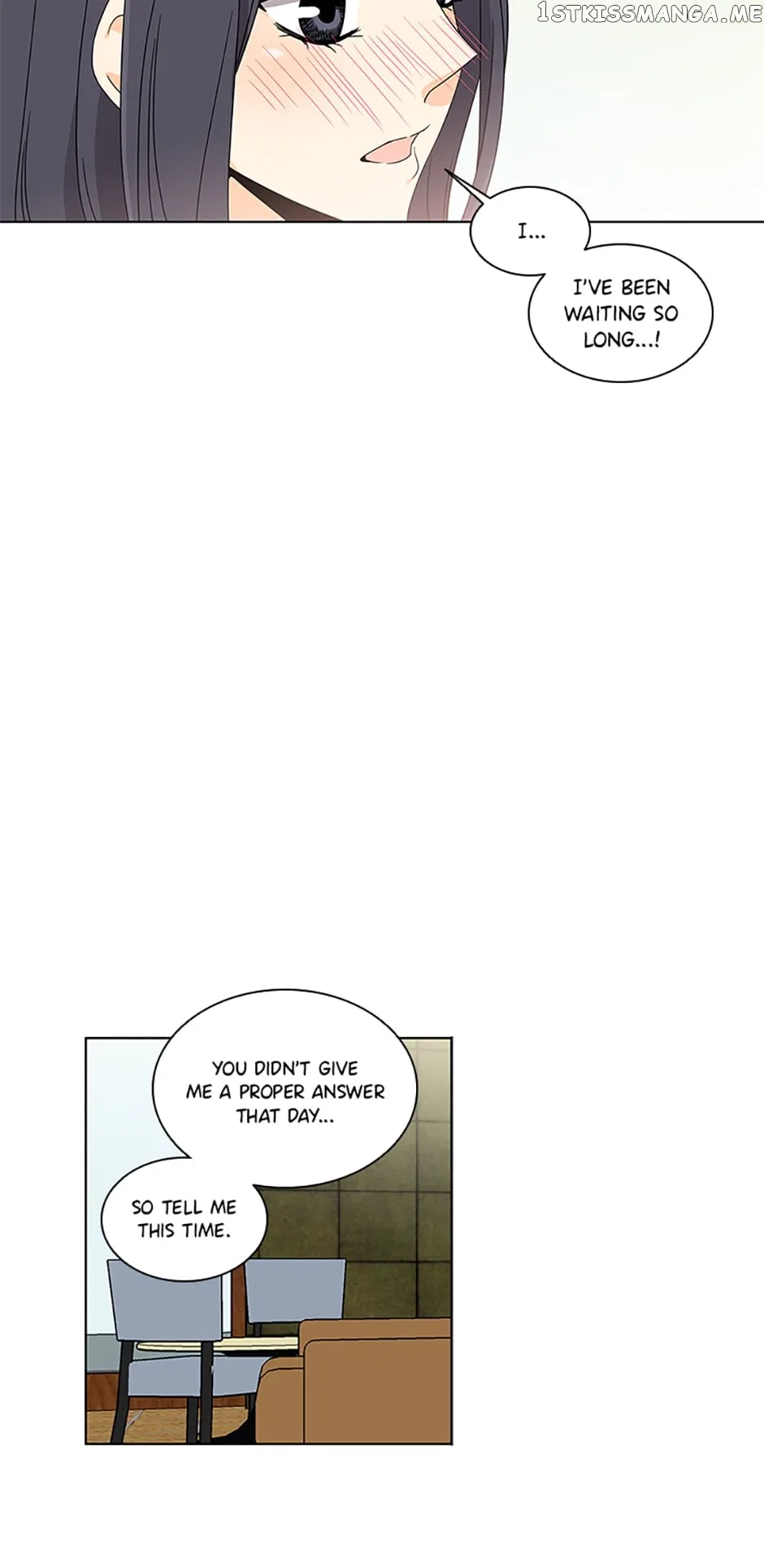 The Lovely Geum Bokhee Chapter 67 – Page 9