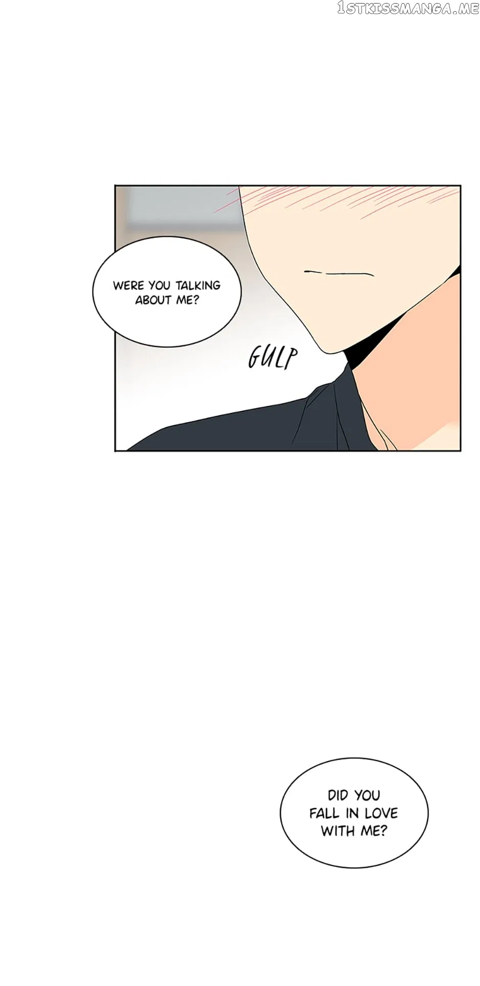 The Lovely Geum Bokhee Chapter 67 – Page 10