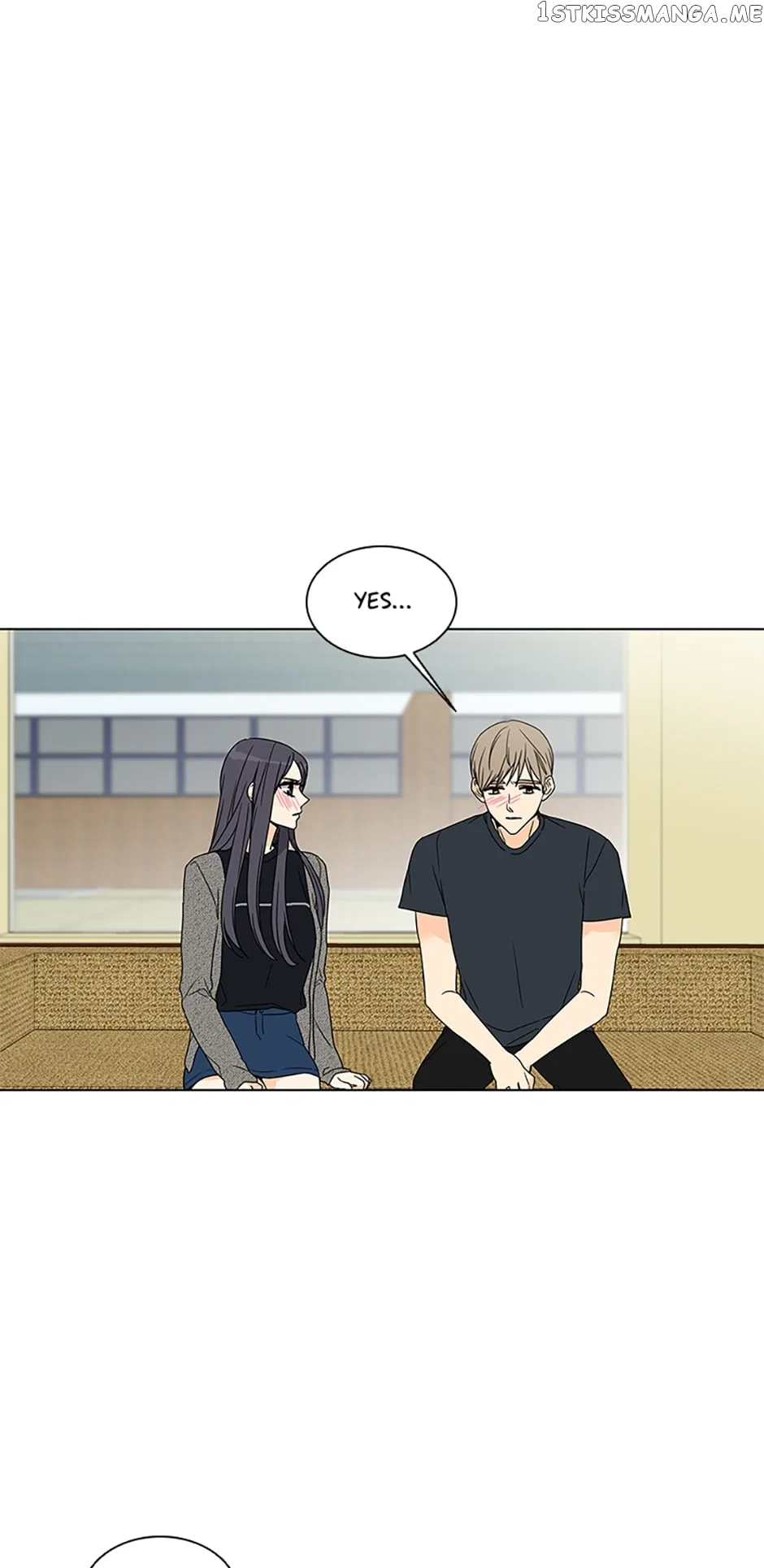 The Lovely Geum Bokhee Chapter 67 – Page 11