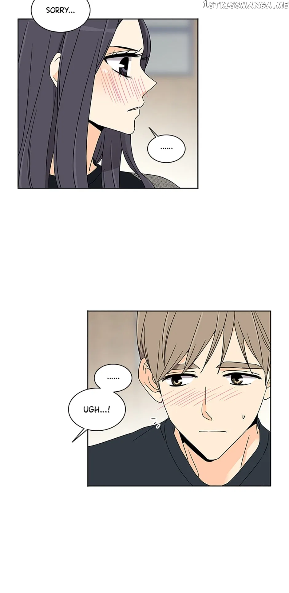 The Lovely Geum Bokhee Chapter 67 – Page 12