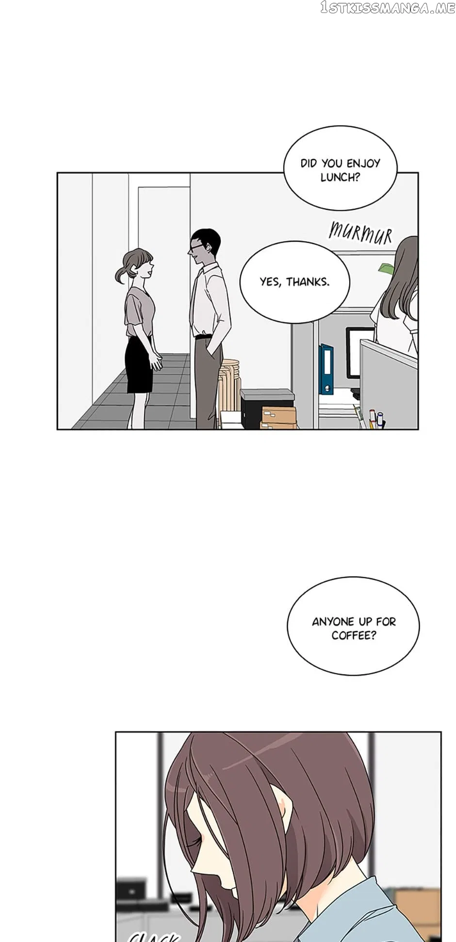 The Lovely Geum Bokhee Chapter 67 – Page 22