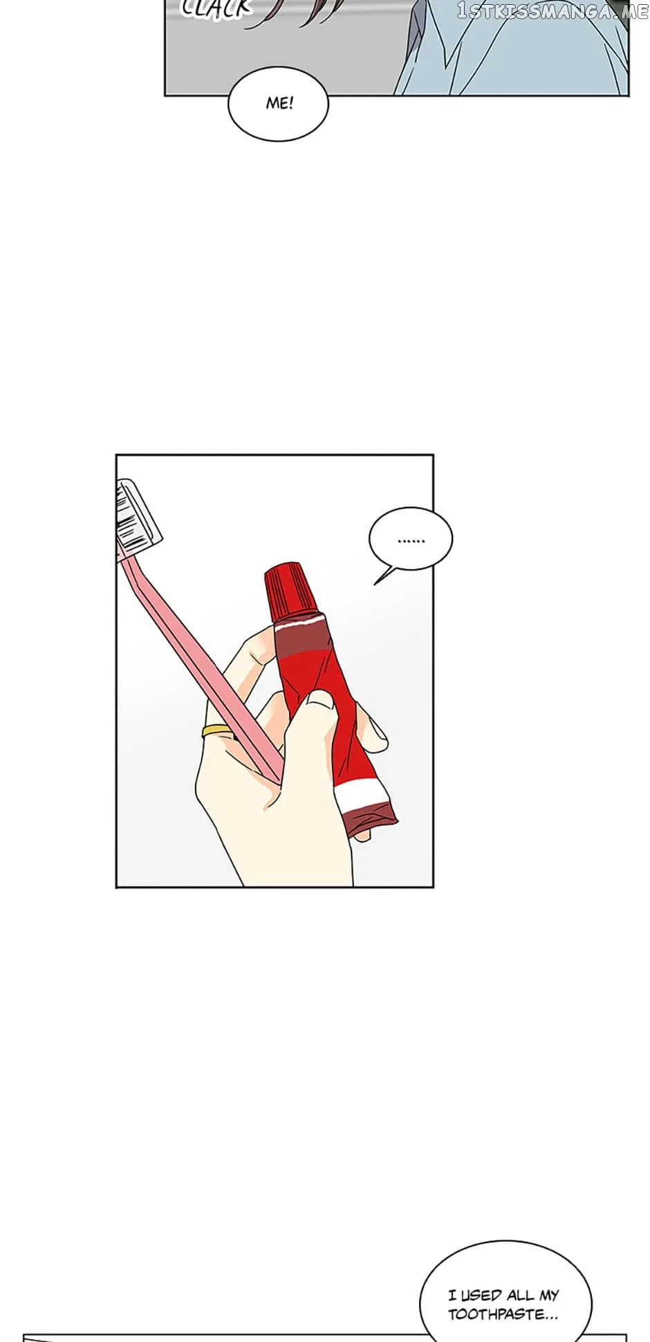 The Lovely Geum Bokhee Chapter 67 – Page 23
