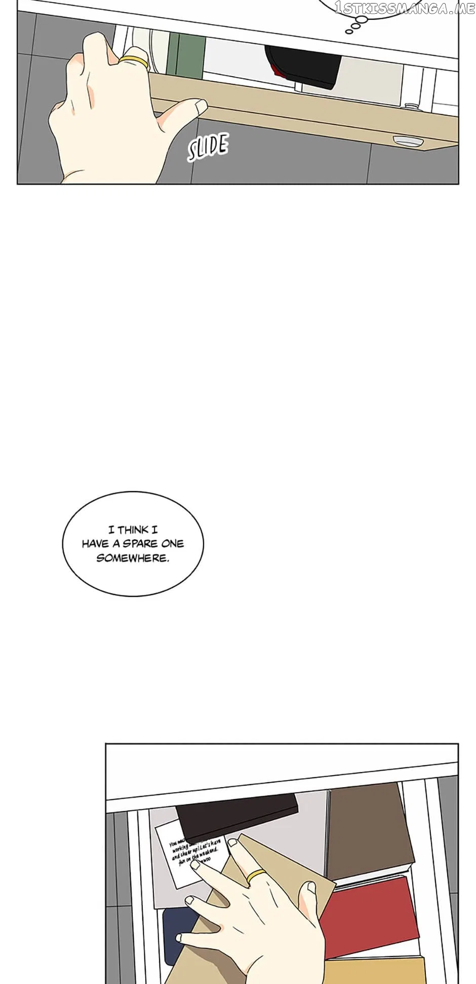 The Lovely Geum Bokhee Chapter 67 – Page 24