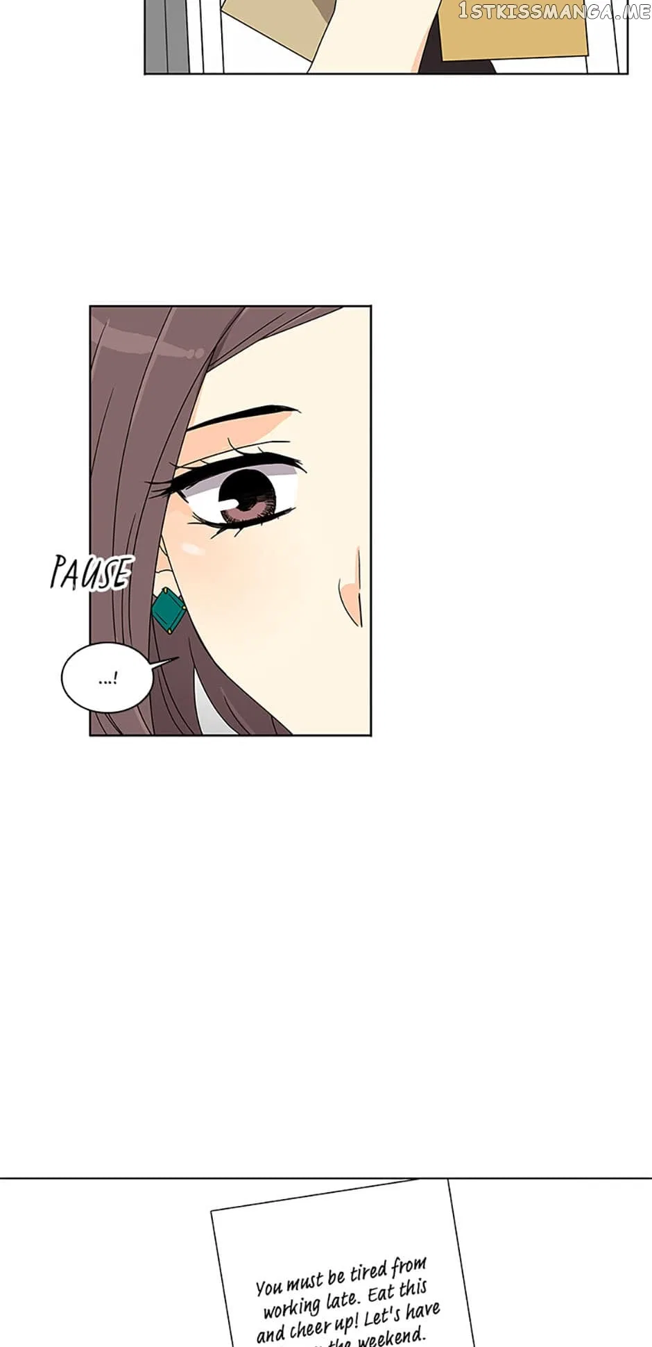 The Lovely Geum Bokhee Chapter 67 – Page 25