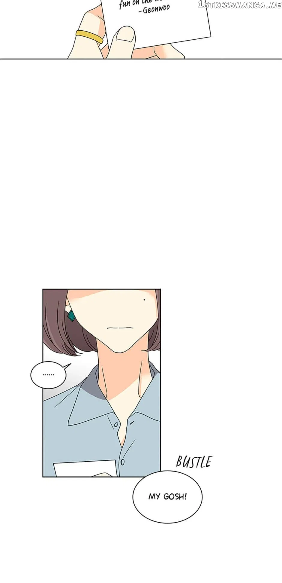 The Lovely Geum Bokhee Chapter 67 – Page 26