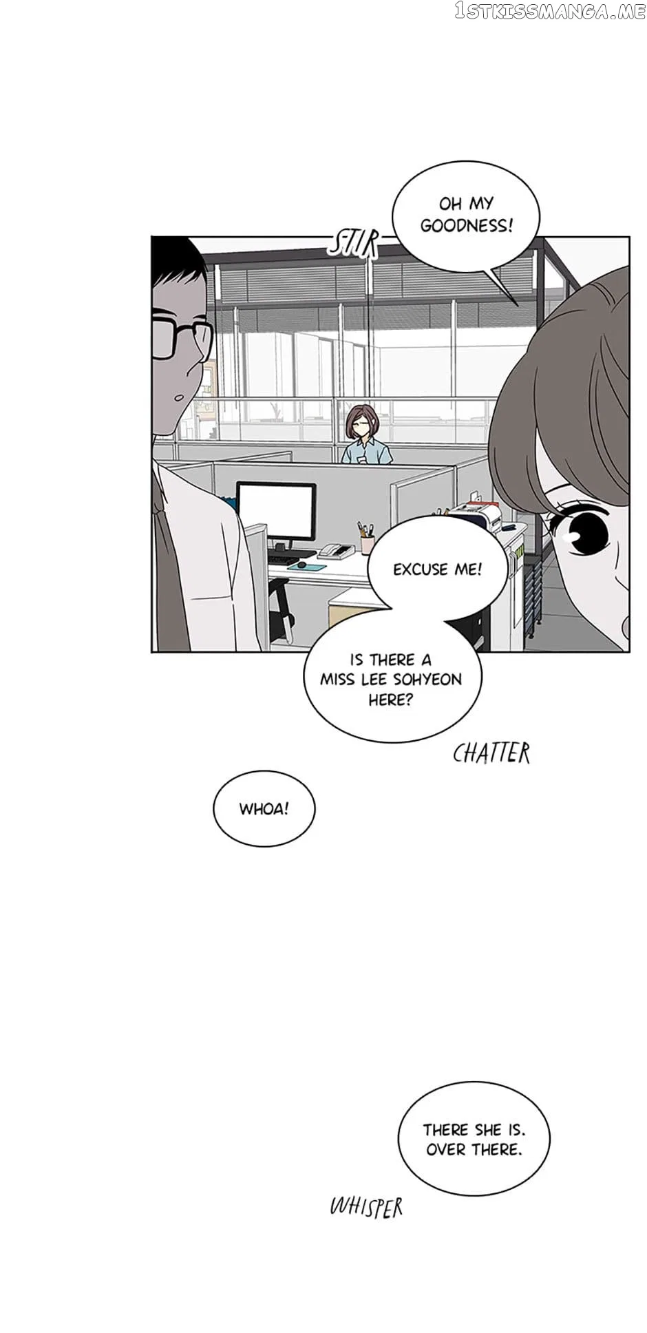 The Lovely Geum Bokhee Chapter 67 – Page 27