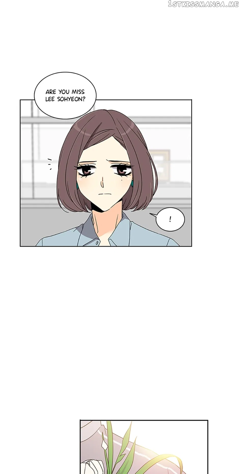 The Lovely Geum Bokhee Chapter 67 – Page 28