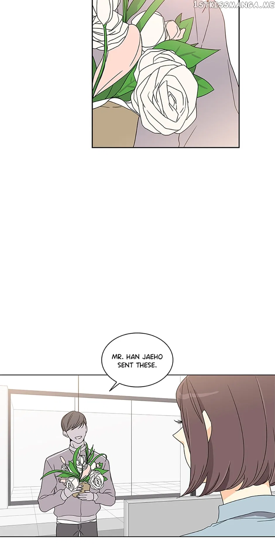 The Lovely Geum Bokhee Chapter 67 – Page 29