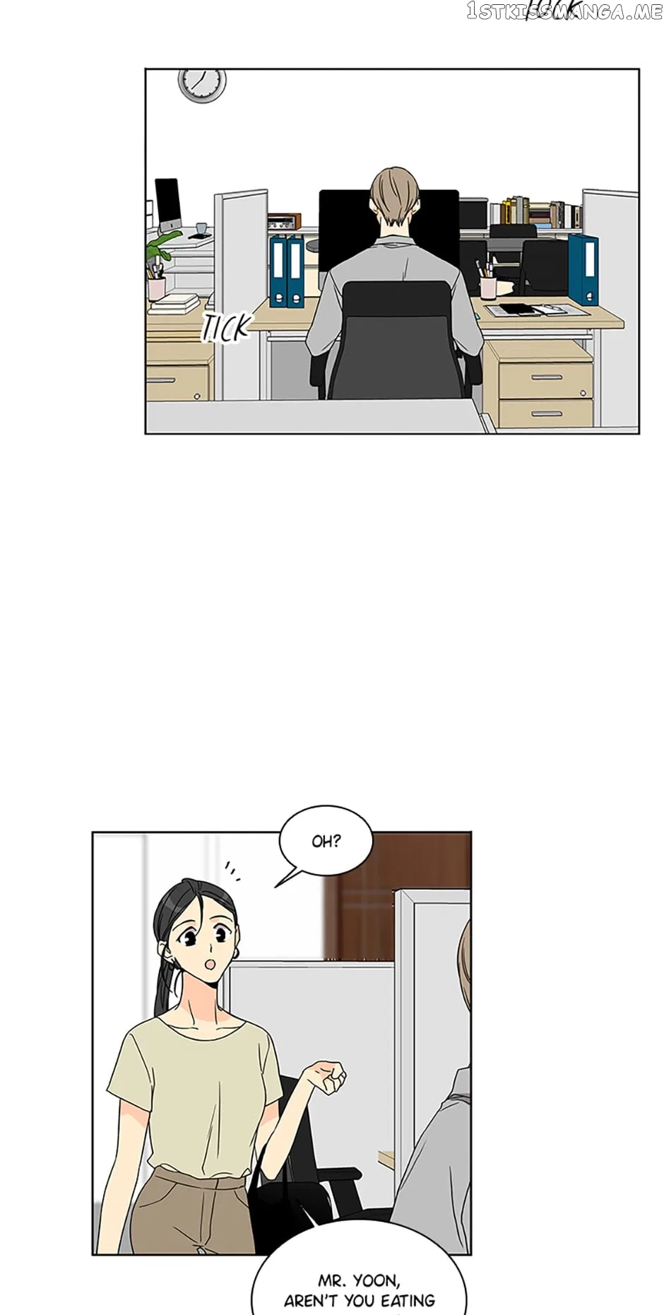 The Lovely Geum Bokhee Chapter 67 – Page 34
