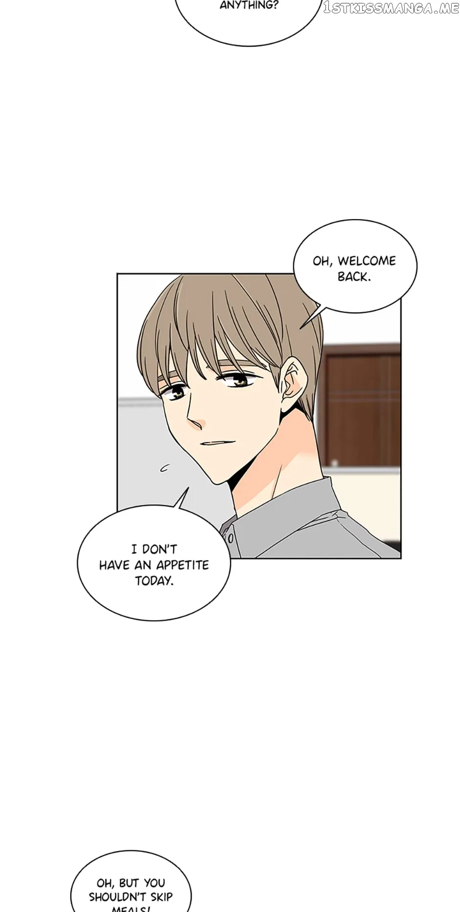 The Lovely Geum Bokhee Chapter 67 – Page 35