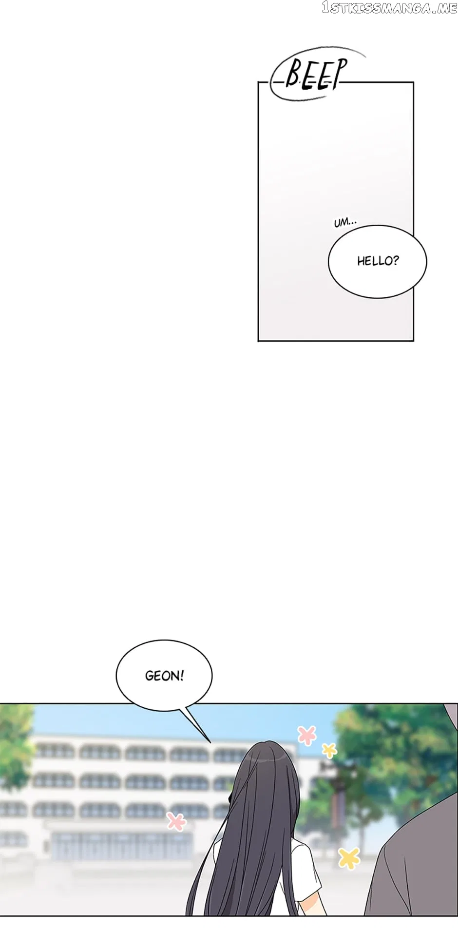 The Lovely Geum Bokhee Chapter 67 – Page 38