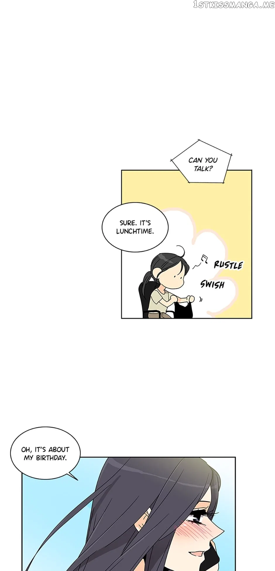 The Lovely Geum Bokhee Chapter 67 – Page 39