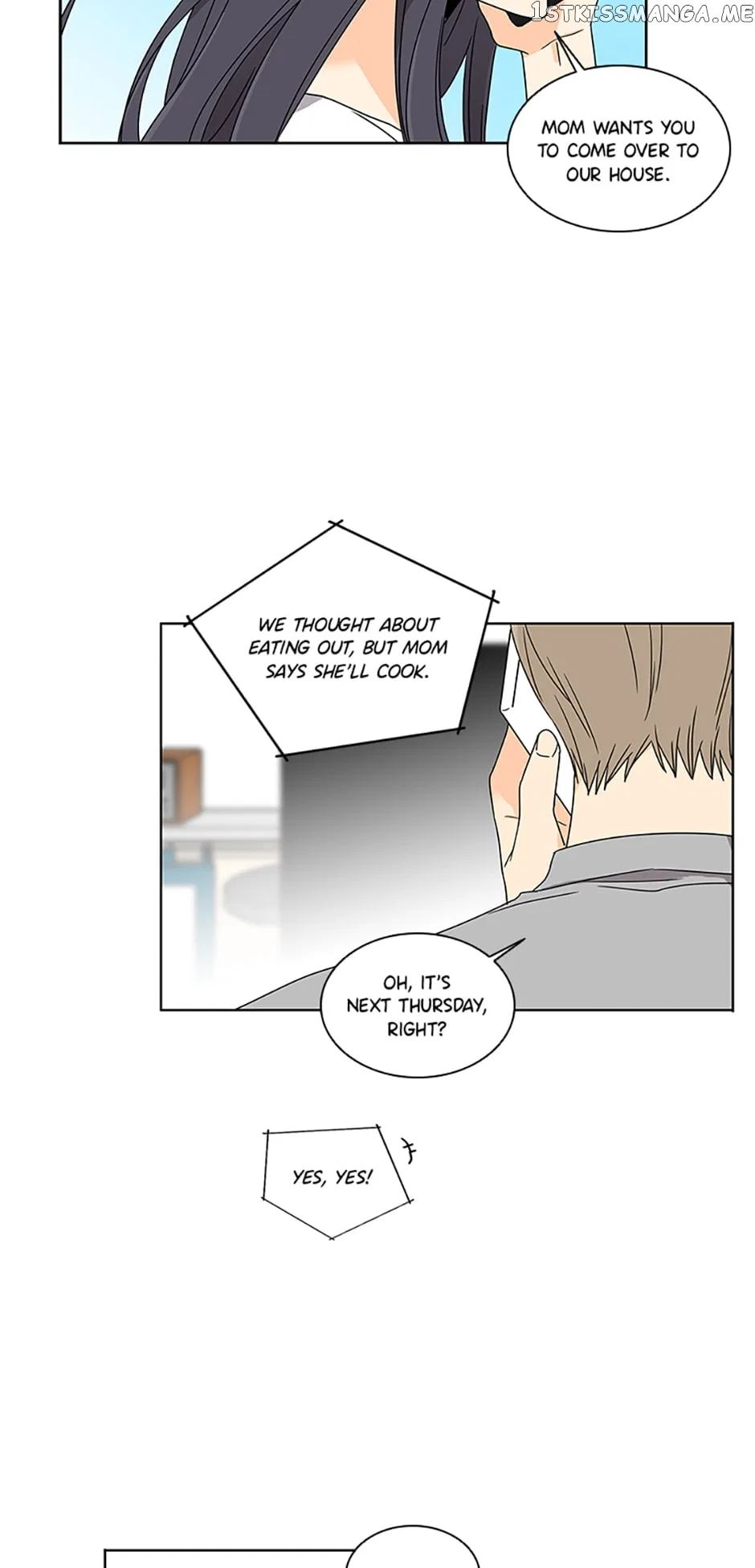 The Lovely Geum Bokhee Chapter 67 – Page 40
