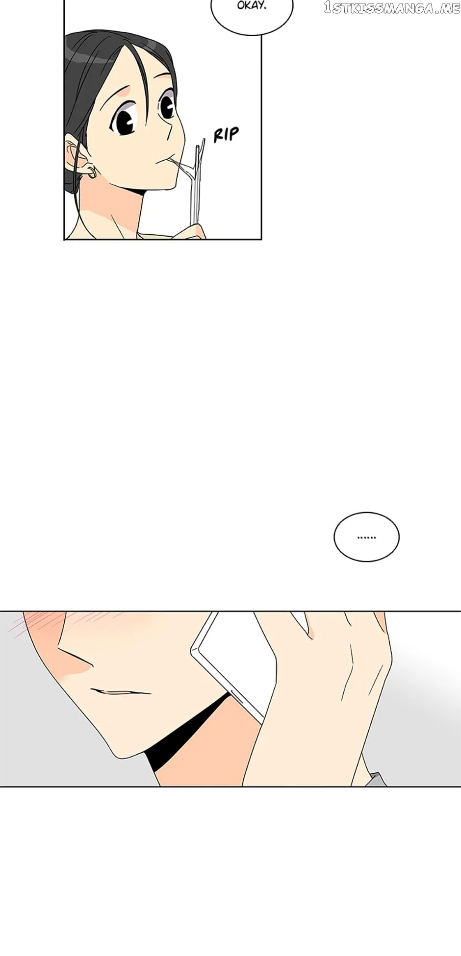 The Lovely Geum Bokhee Chapter 67 – Page 41