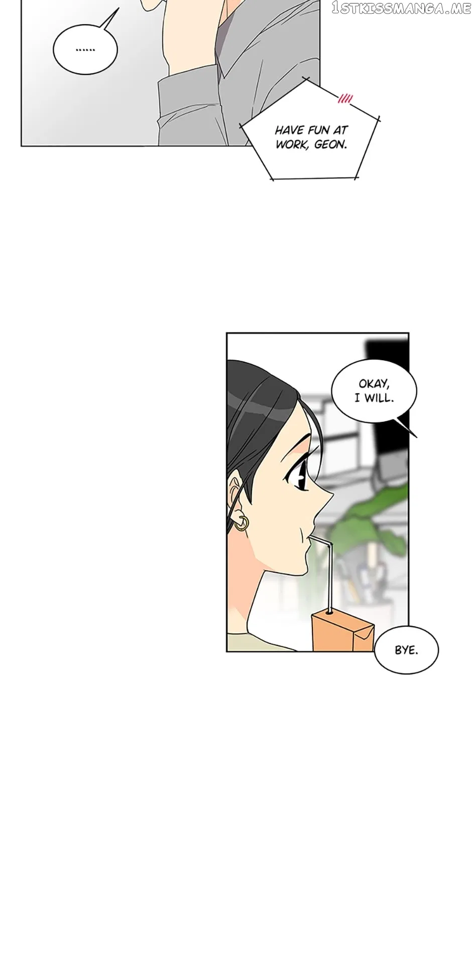 The Lovely Geum Bokhee Chapter 67 – Page 43