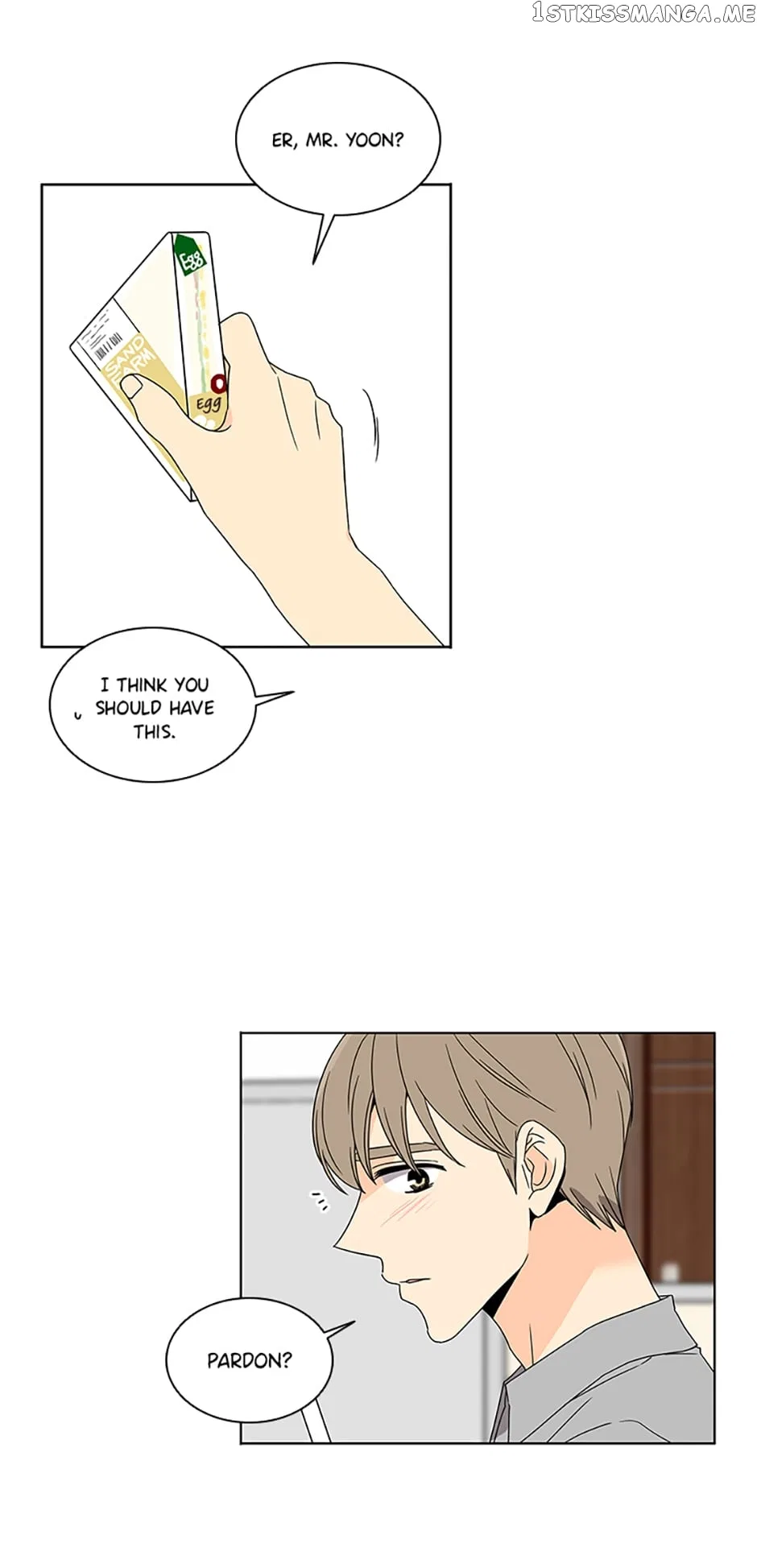 The Lovely Geum Bokhee Chapter 67 – Page 45