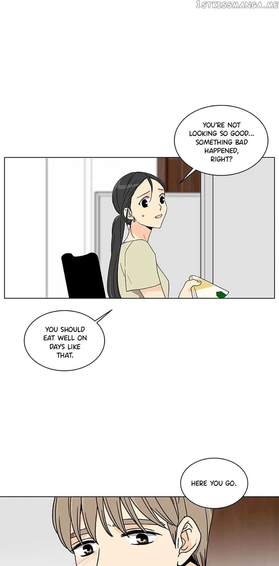 The Lovely Geum Bokhee Chapter 67 – Page 46
