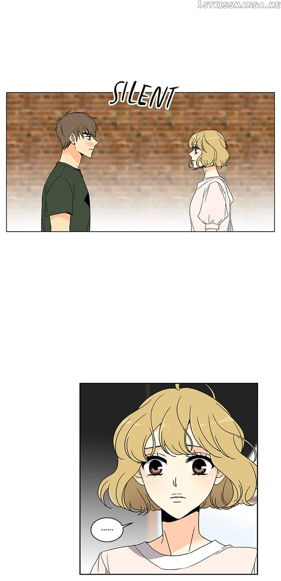 The Lovely Geum Bokhee Chapter 66 – Page 4