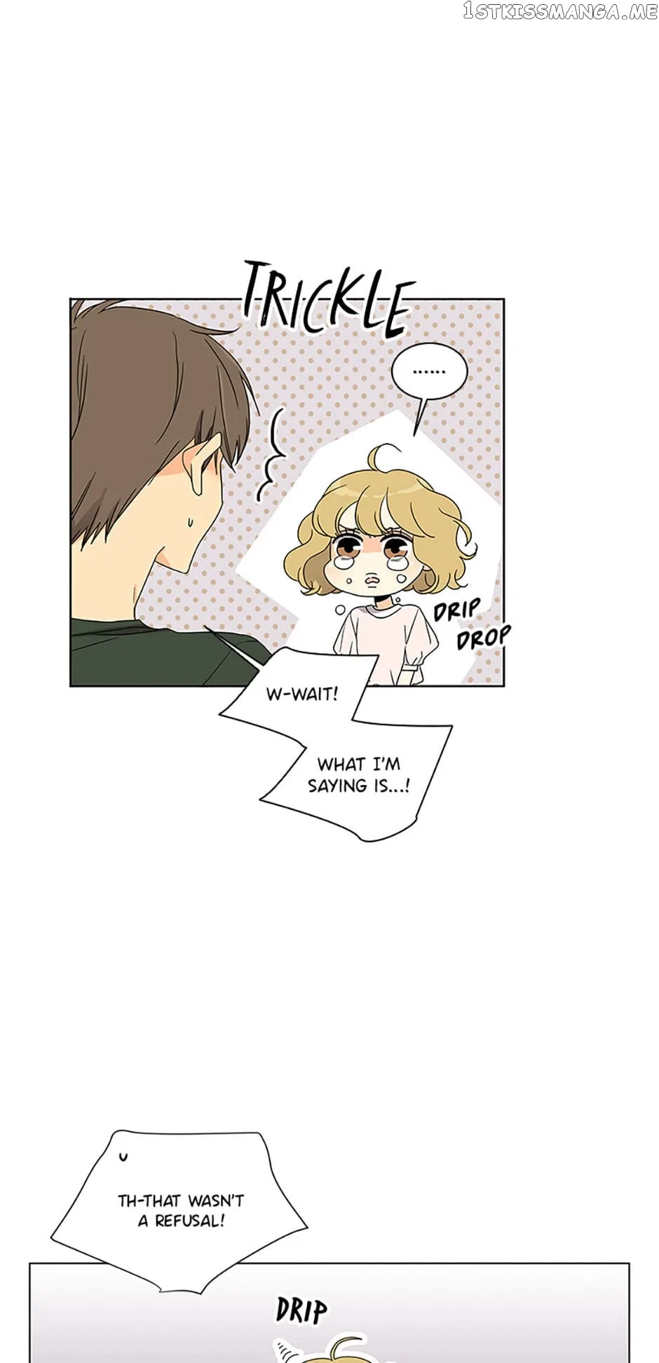 The Lovely Geum Bokhee Chapter 66 – Page 5