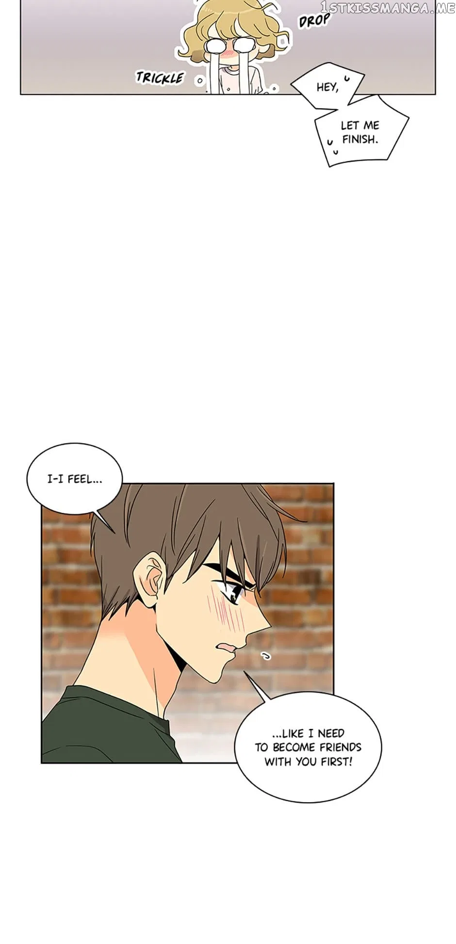 The Lovely Geum Bokhee Chapter 66 – Page 6