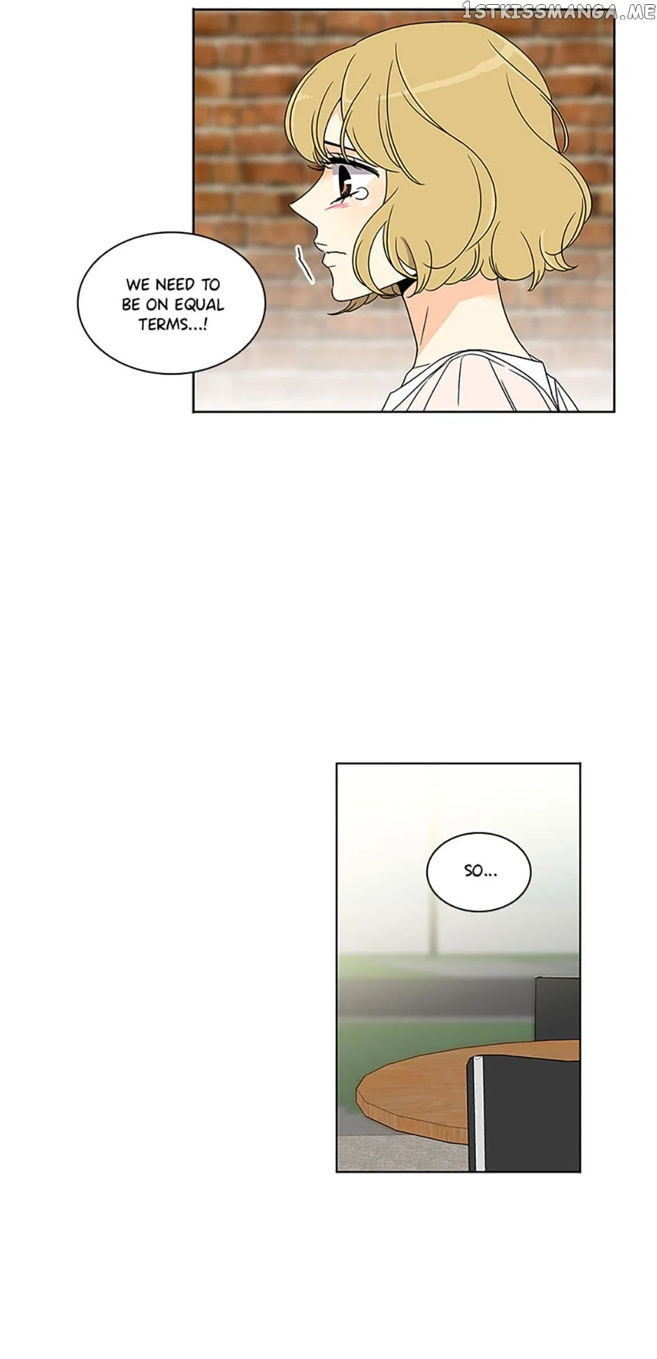 The Lovely Geum Bokhee Chapter 66 – Page 7