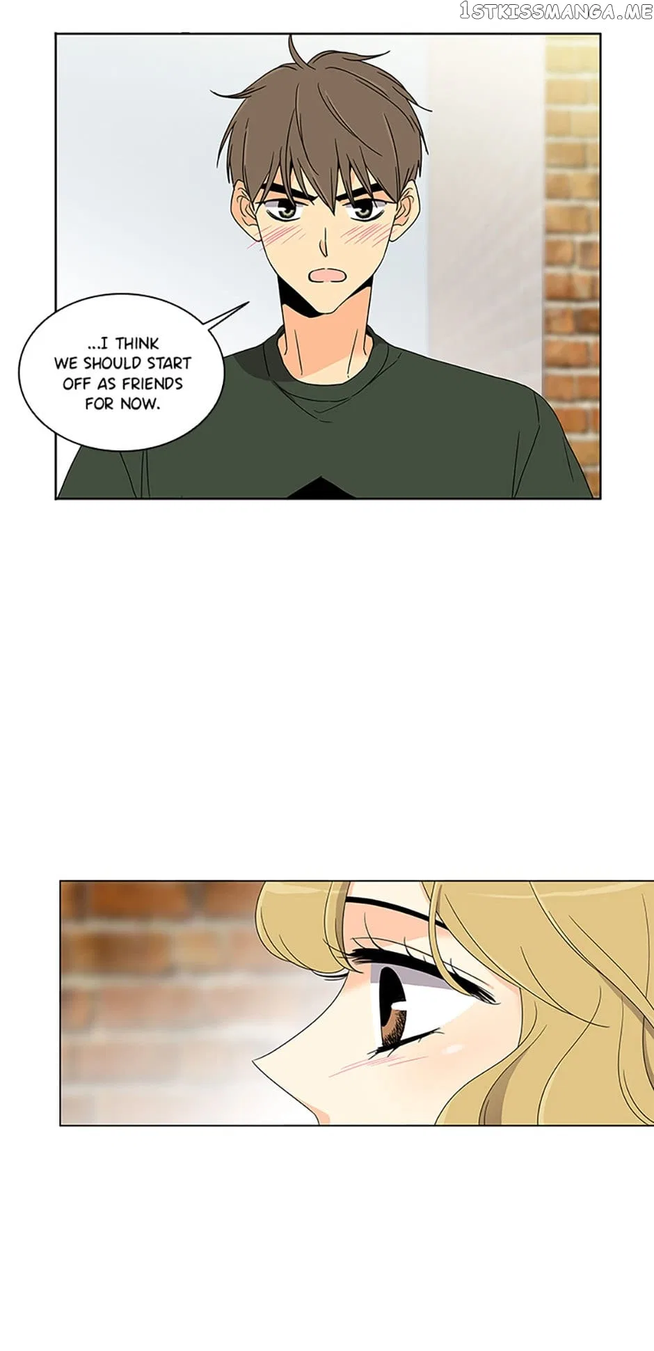 The Lovely Geum Bokhee Chapter 66 – Page 8