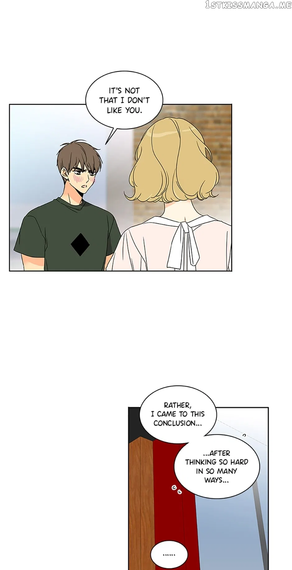 The Lovely Geum Bokhee Chapter 66 – Page 9
