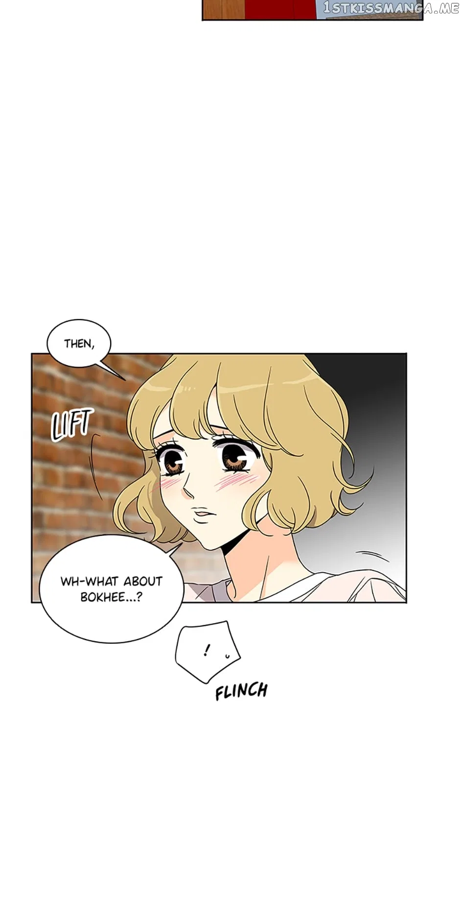 The Lovely Geum Bokhee Chapter 66 – Page 10