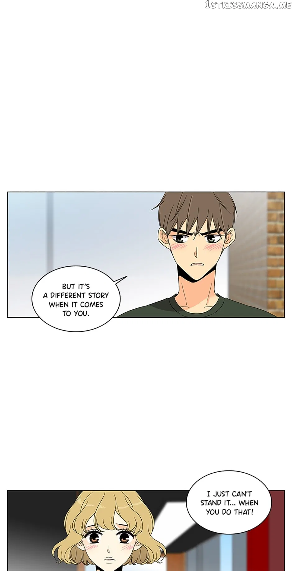 The Lovely Geum Bokhee Chapter 66 – Page 14