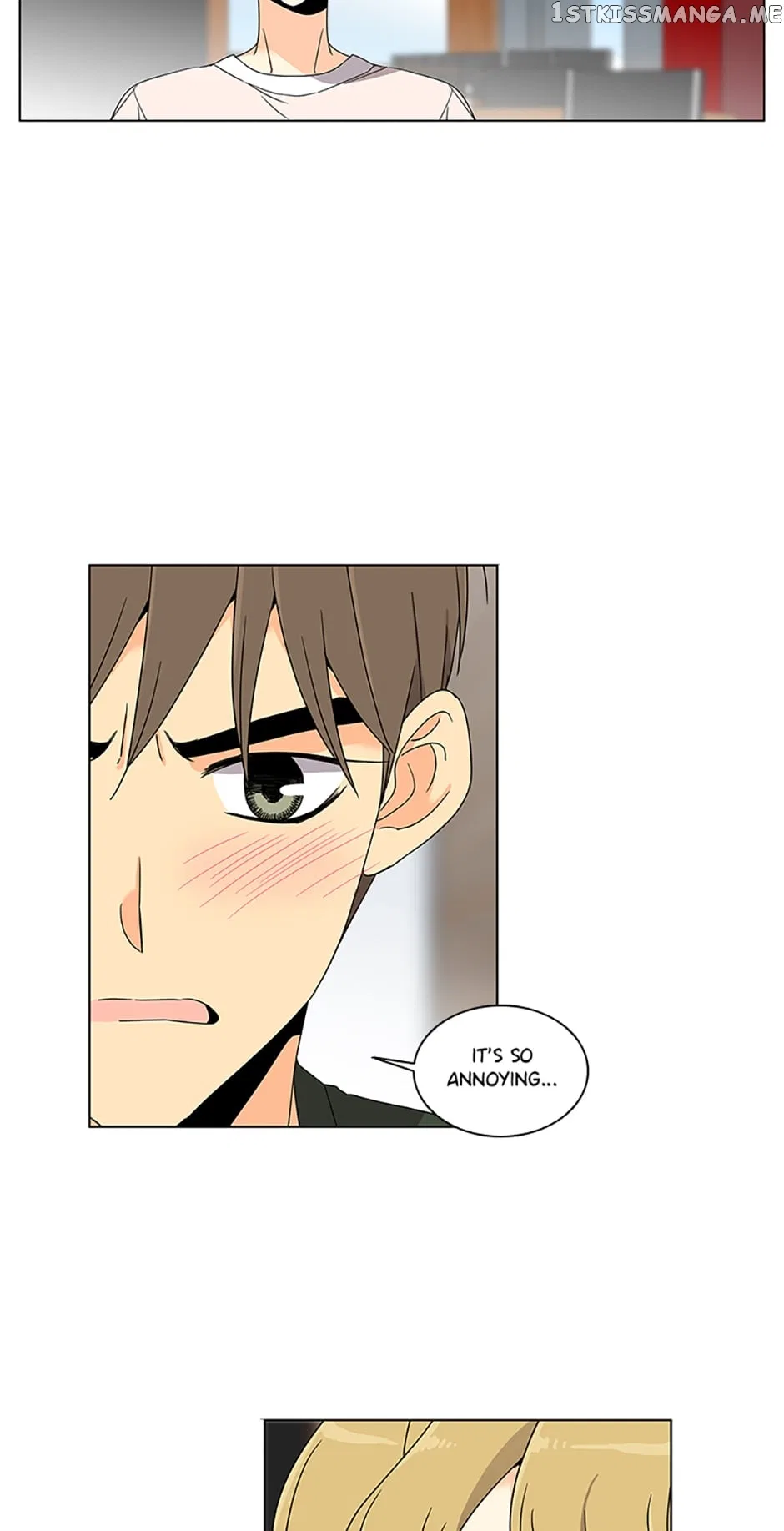 The Lovely Geum Bokhee Chapter 66 – Page 15
