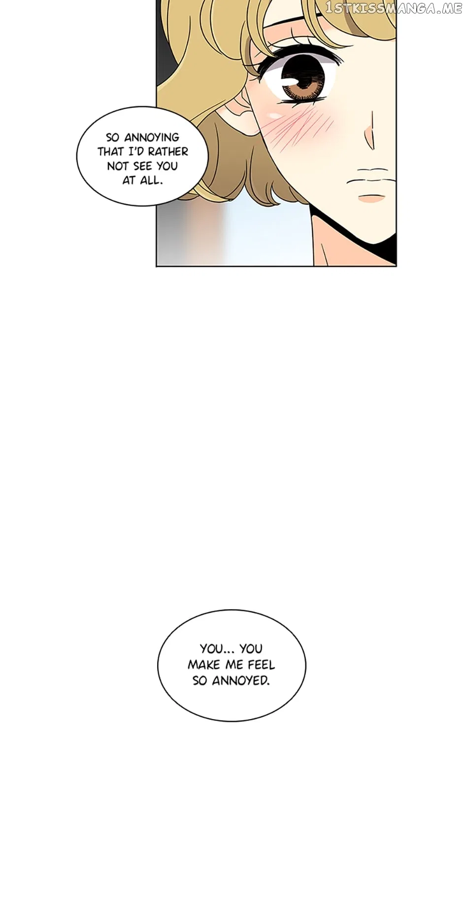 The Lovely Geum Bokhee Chapter 66 – Page 16