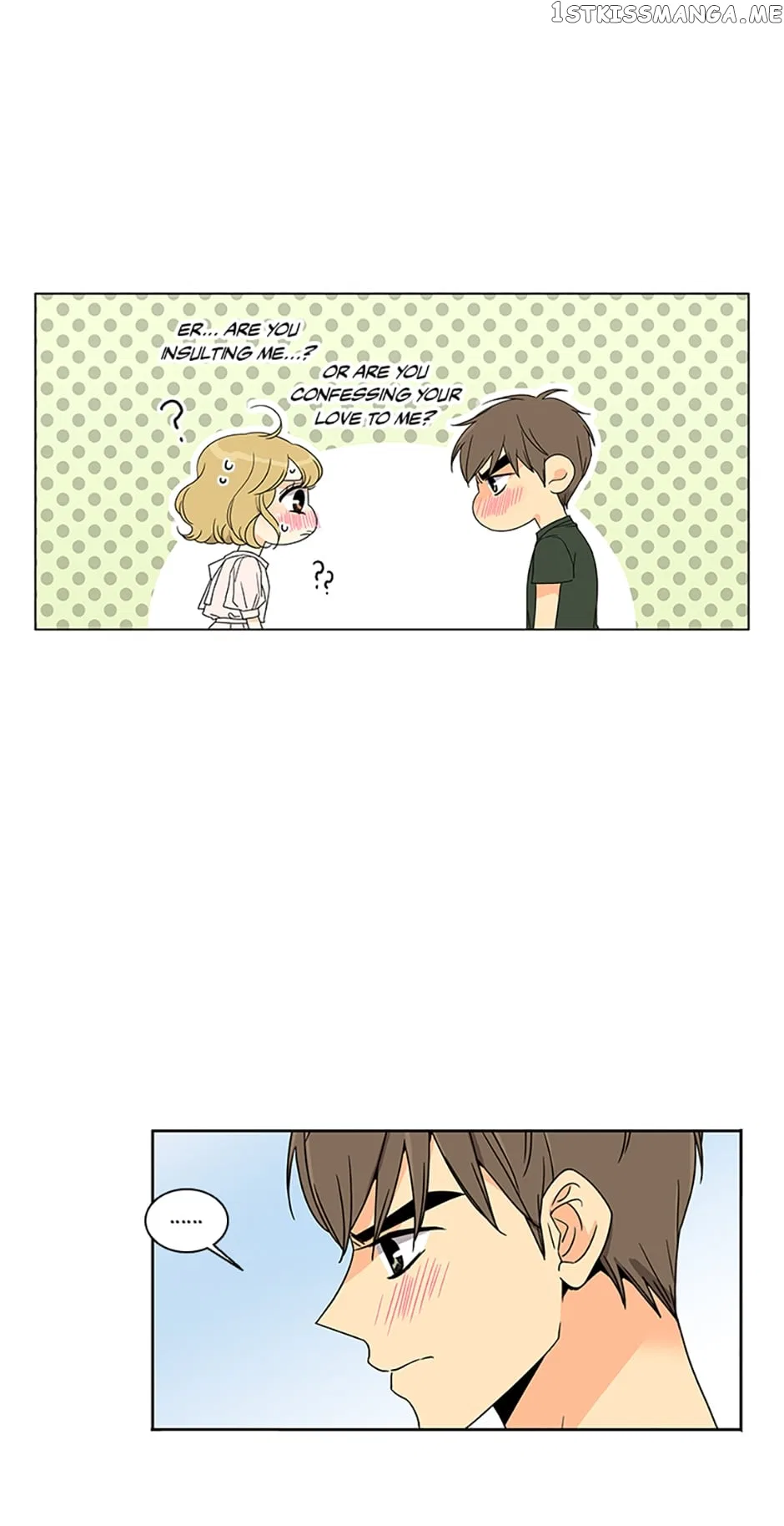 The Lovely Geum Bokhee Chapter 66 – Page 17