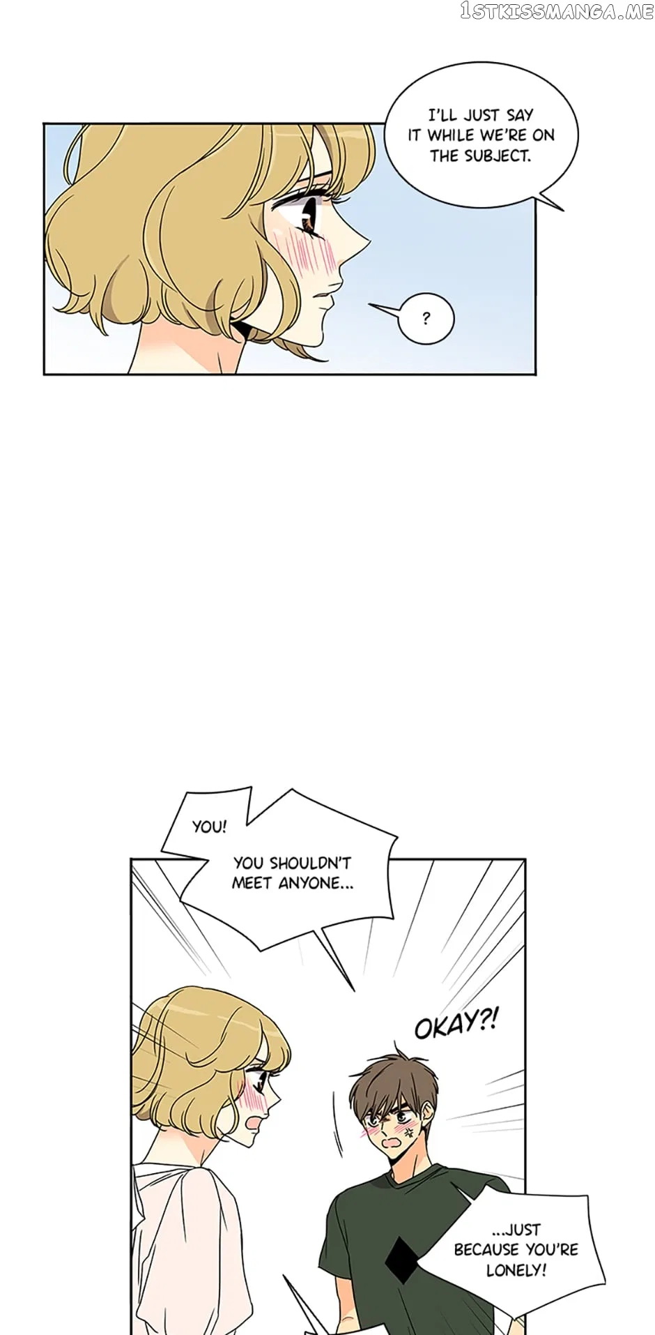 The Lovely Geum Bokhee Chapter 66 – Page 18